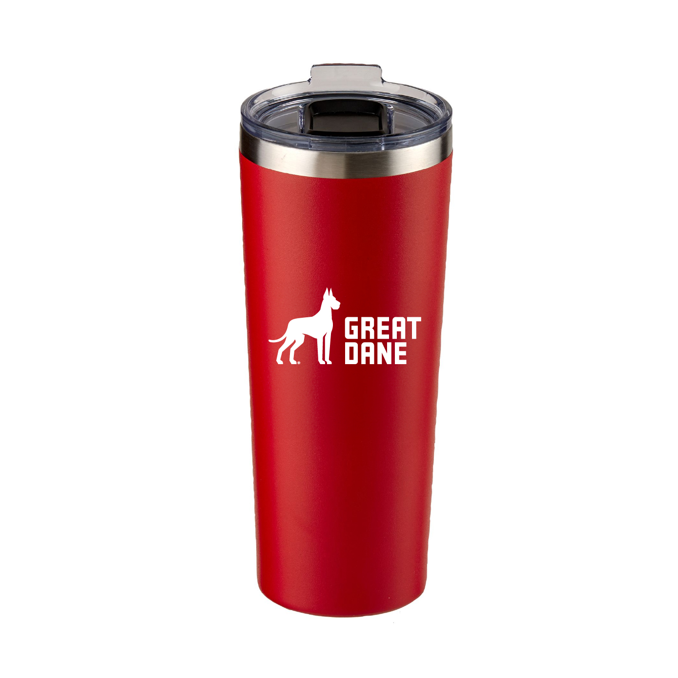 Everest Powder Coated Stainless Steel Tumbler